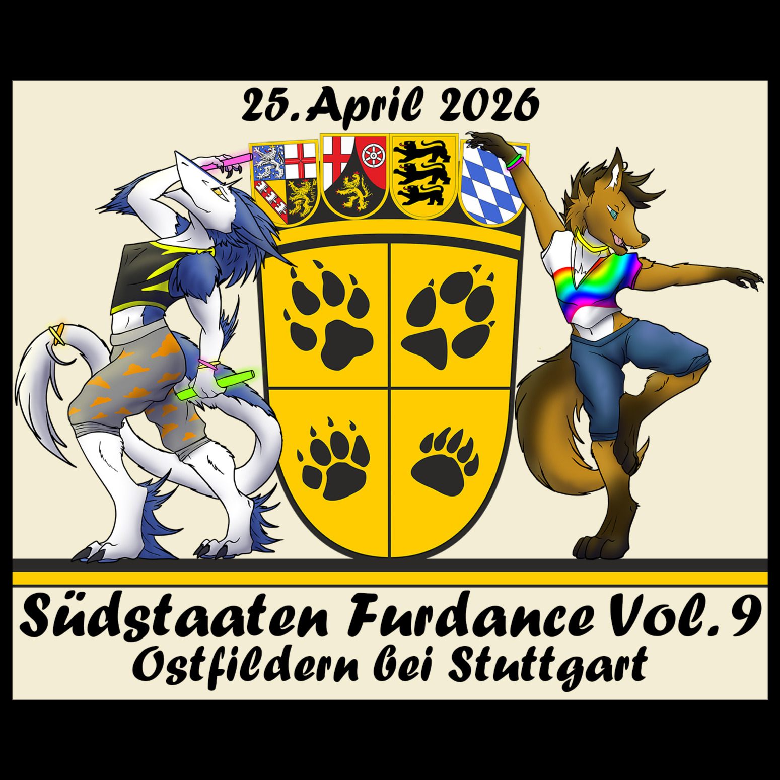 Event Logo